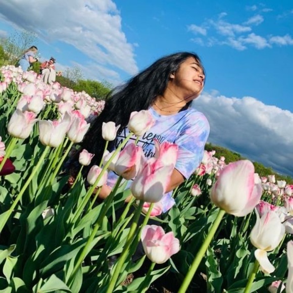 Meet your Posher, Treesa - Picture 1 of 1